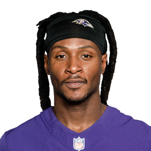 DeAndre Hopkins headshot