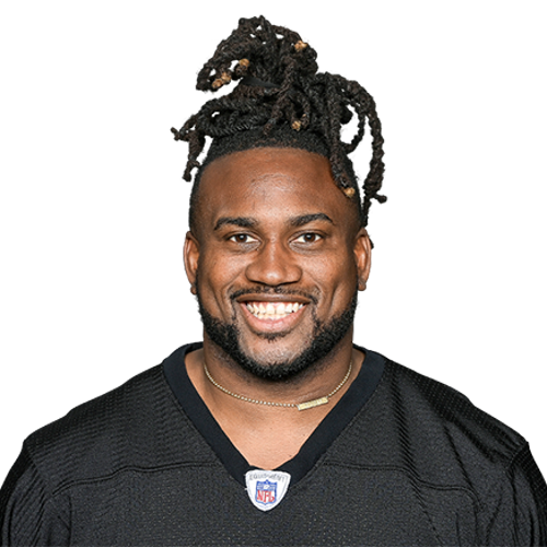 Cordarrelle Patterson headshot
