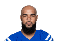 Keenan Allen headshot