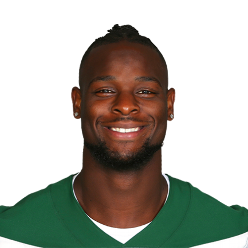 Le'Veon Bell headshot