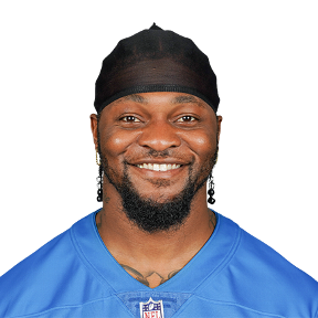 Jamie Collins Sr.