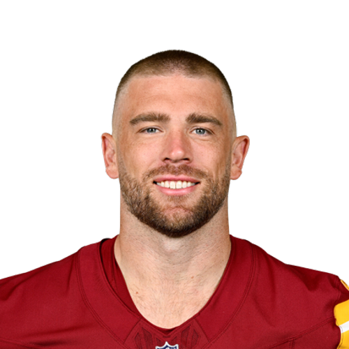 Zach Ertz headshot