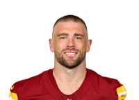 Zach Ertz headshot