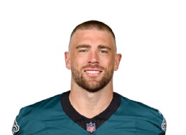 Zach Ertz