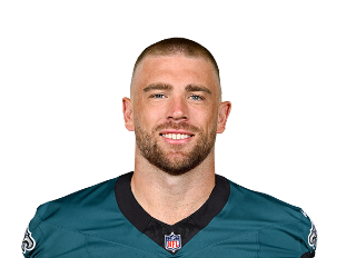 Zach Ertz
