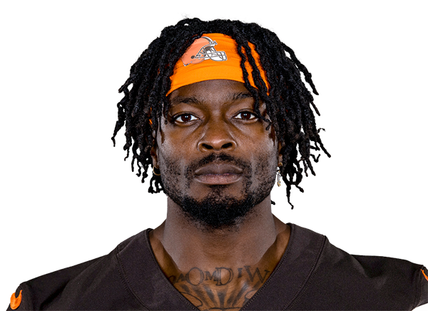 Headshot for Marquise Goodwin