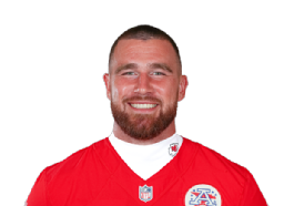 Travis Kelce