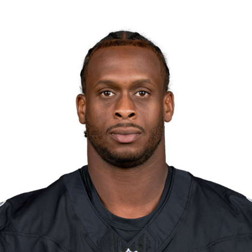 Geno Smith headshot