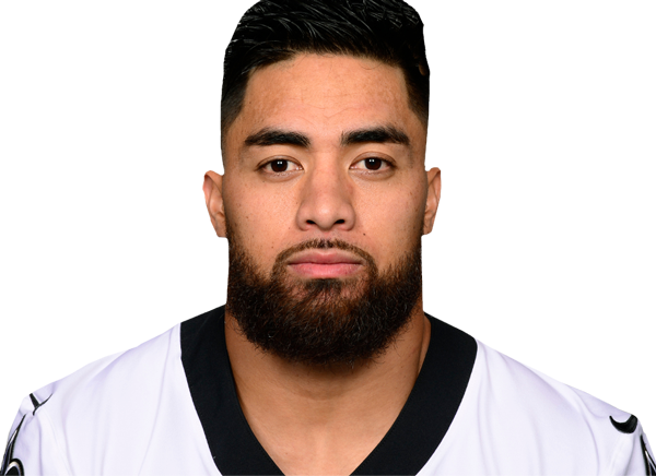 Manti Te'o