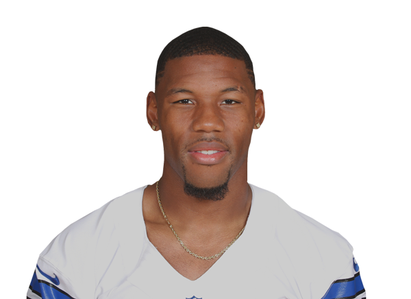 Terrance Williams Dallas Cowboys Wide Receiver ESPN
