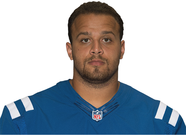 Khaled Holmes New York Giants Center ESPN