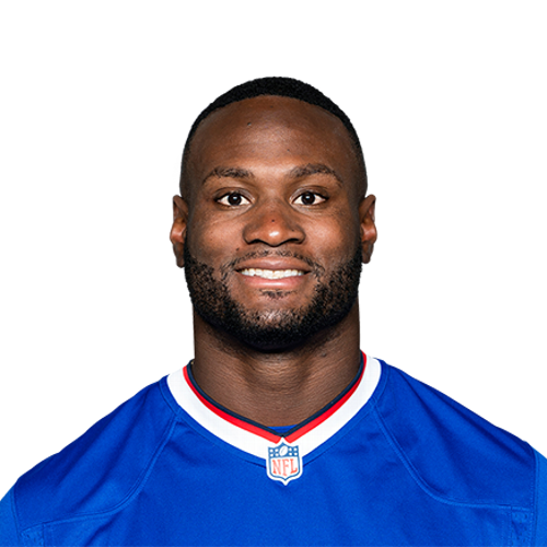 Latavius Murray headshot