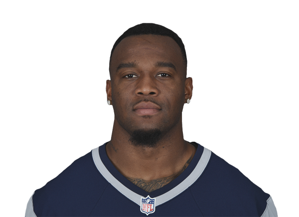 Mike Gillislee
