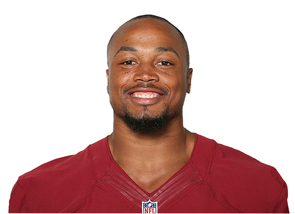Trevardo Williams Washington Redskins Linebacker ESPN