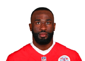 Alex Okafor