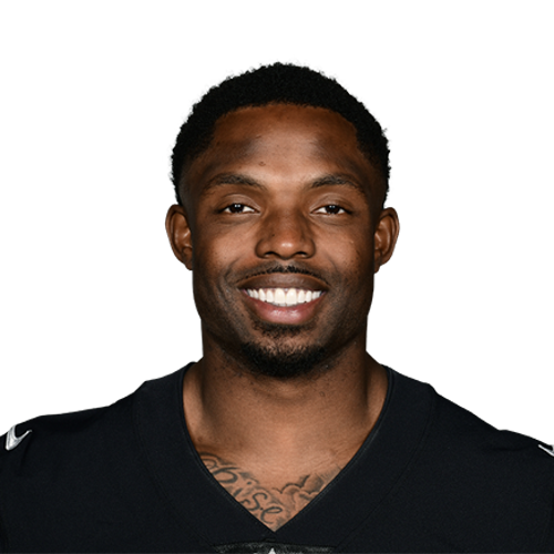 Theo Riddick headshot