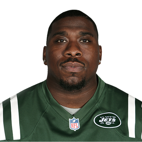 Zac Stacy headshot