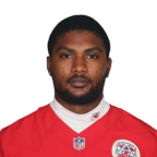 Spencer Ware