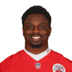 Kerwynn Williams