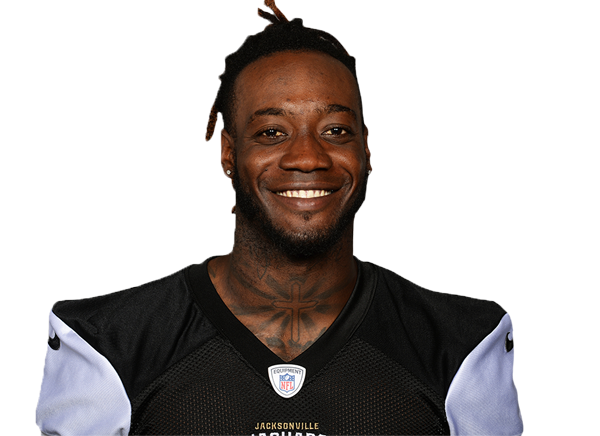 Josh Johnson - Jacksonville Jaguars Cornerback - ESPN (IN)