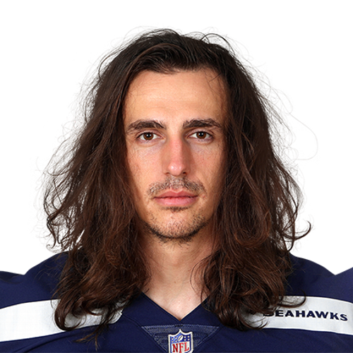 Luke Willson headshot