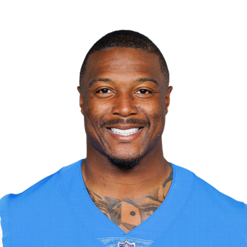 Tony Jefferson headshot