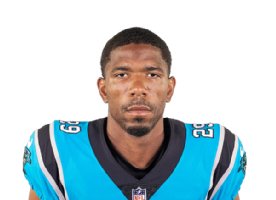 Rashaan Melvin