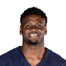 Demetrius Harris Demetrius Harris