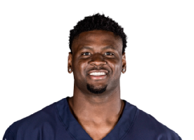 Demetrius Harris