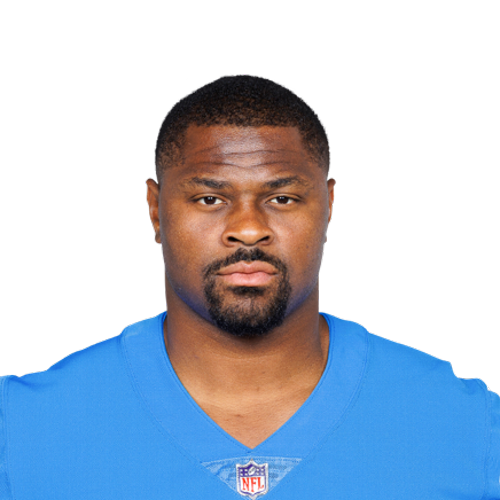 Khalil Mack headshot
