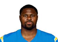 Khalil Mack headshot