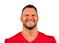 Jake Matthews headshot