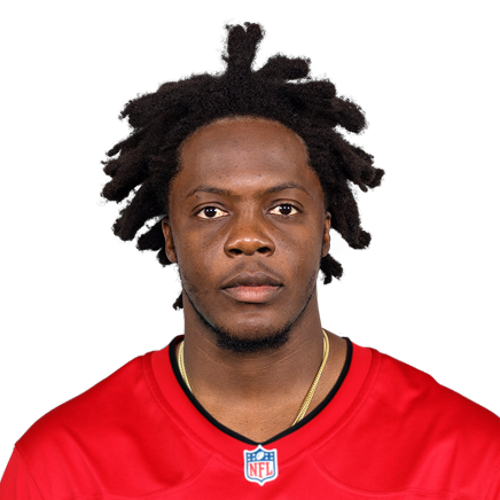 Teddy Bridgewater headshot