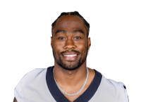 Brandin Cooks headshot