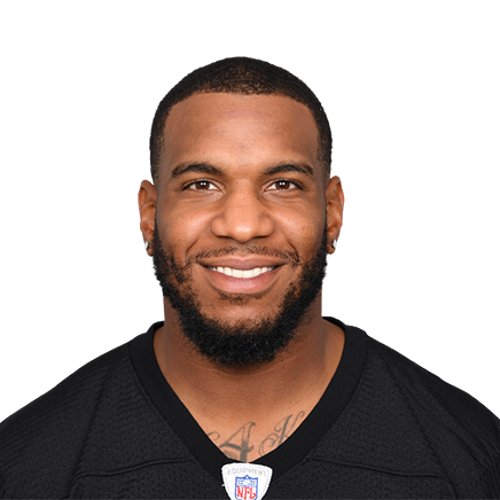 Eric Ebron headshot