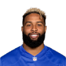 Odell Beckham Jr. Odell Beckham Jr.