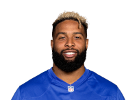 Odell Beckham Jr.