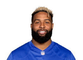 Odell Beckham Jr.