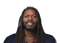 Jadeveon Clowney headshot