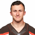 Johnny Manziel