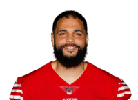 Mike Evans headshot