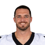 Derek Carr