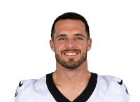 Derek Carr