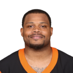Preston Brown