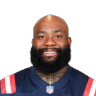 Morgan Moses headshot