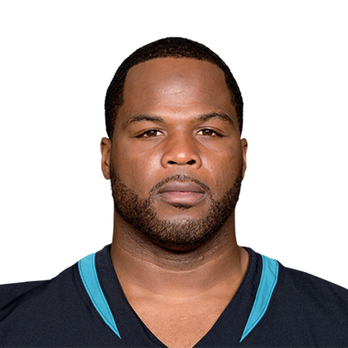 Carlos Hyde headshot