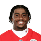 Jerick McKinnon