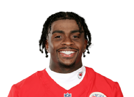 Jerick McKinnon
