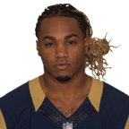Tre Mason