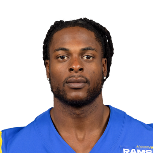 Davante Adams headshot